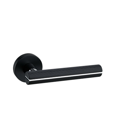 Ручки стандарт FE 116-30 MB/CP ГРЕЙС 